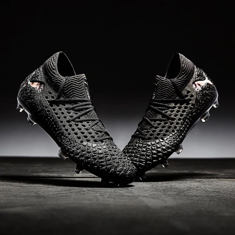 Puma sales 4.1 future